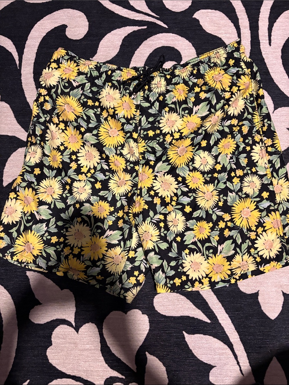 Old Navy Men’s Swim Trunks